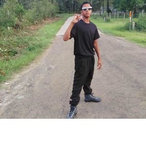 Meet your Posher, Jacob